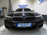 BMW 520 d xDrive M Sportpaket*NaviProf*LED*Hifi*LM19 - BMW 520: 520d M