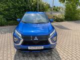 Mitsubishi Eclipse Cross PHEV PLUS mit SELECT-Paket VOR ORT - Mitsubishi Eclipse Cross mit Hybrid-Antrieb