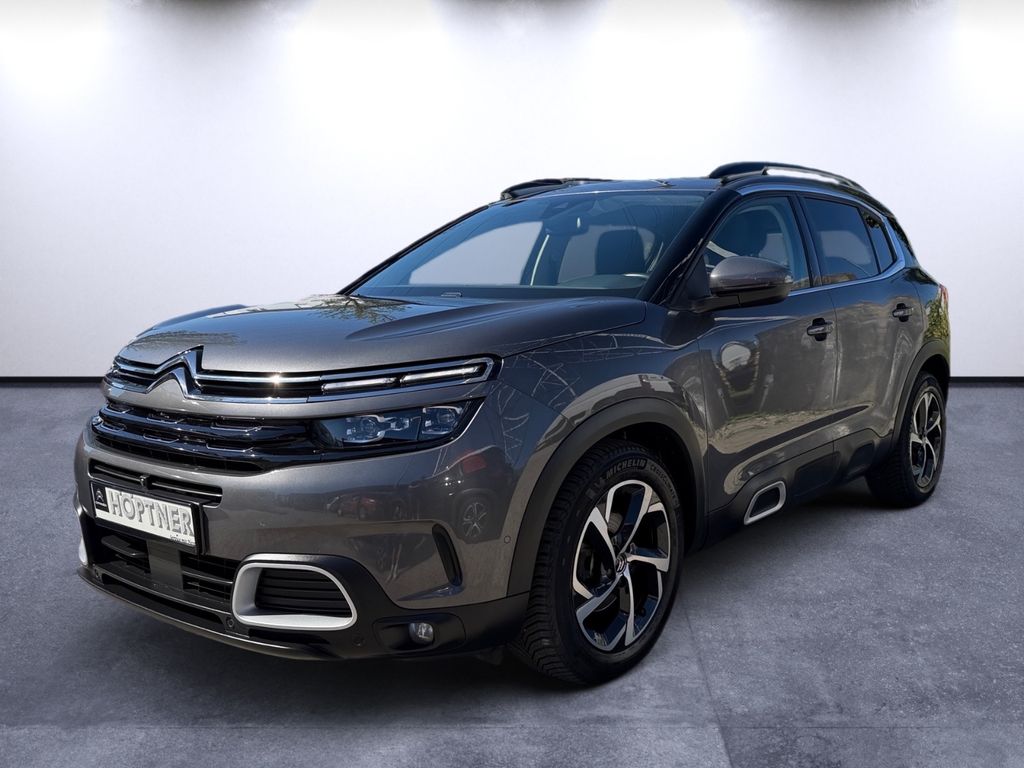 Image of Citroën C5 Aircross