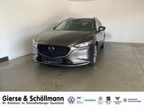 Mazda 6 2.5 SKYACTIV-G 194 Sports-Line AHK+NAVI+HUD - Mazda 6: Kombi, Sport