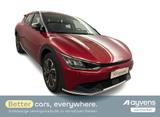 Kia EV6 - 58-kWh - gebrauchte Kia EV6 aus dem Jahr 2023