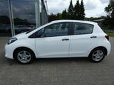 Toyota Yaris * ERST 32 Tkm*KLIMA*ALU*USB*5-TÜRIG* - Toyota Yaris Gebrauchtwagen in Dortmund