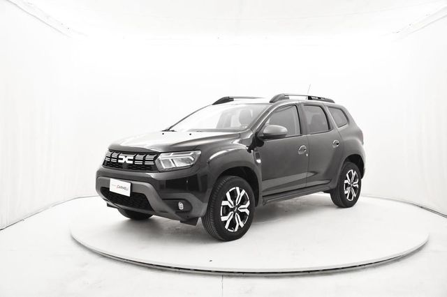 Dacia Duster 1.0 TCe GPL Journey UP 4x2