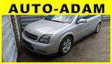 Opel Signum 2.2*Automatikgetriebe*Alufelgen* - Opel Signum mit Benzin-Antrieb: Limousine, 2.2