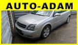 Opel Signum 2.2*Automatikgetriebe*Alufelgen* - Opel Signum mit Benzin-Antrieb: Limousine, 2.2