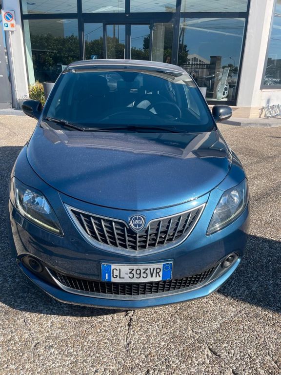 Image of Lancia Ypsilon
