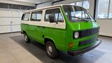 Volkswagen T3*8 Sitzer* - VW T3 andere 8-Sitzer