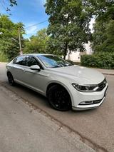 Volkswagen Passat B8 2.0TDI Highline Alcan... - Volkswagen Passat: 2.8