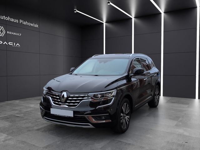 Renault Koleos INITIALE PARIS TCe 160 EDC Panoramadach R