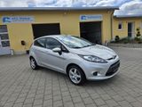 Ford Fiesta Trend*Klimaautomatik*Alufelgen*HU/AU11.26 - Ford Fiesta: Alufelge
