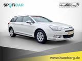 Citroën C5 Tourer 2.0 HDi 140 FAP Exclusive AHK Memory S - Citroën C5: Kombi, 2.2