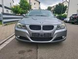 BMW Bmw 318d Touring Tüv Neu Kundendienst Neu ... - BMW 318 aus 2009: Kombi, 318d