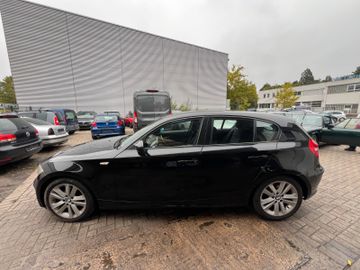 BMW 116 - 8