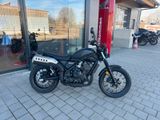 Honda CL 500 Scrambler Black *Demobike* - HONDA MOTOCROSS DIRT BIKE