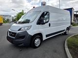 Fiat Ducato Kasten 35 130 L4H2, R-KAM, AHK, 3 SITZER - Fiat L3h2 ducato