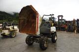 AUSA D150 AHG - AUSA LKWs
