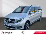 Mercedes-Benz V 250d Edition Avantgarde 4x4 lang Standhzg 360° - Mercedes-Benz V 250 Kombi Gebrauchtwagen
