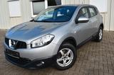 Nissan Qashqai 2.0 Acenta 4X4*2.HD*AHK*S-HEFT*AUTOMATIK - Nissan Qashqai: Allradantrieb, Acenta