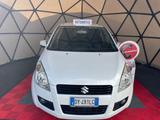 Suzuki Splash 1.0 GLS Safety Pack - Suzuki Splash: Automatik