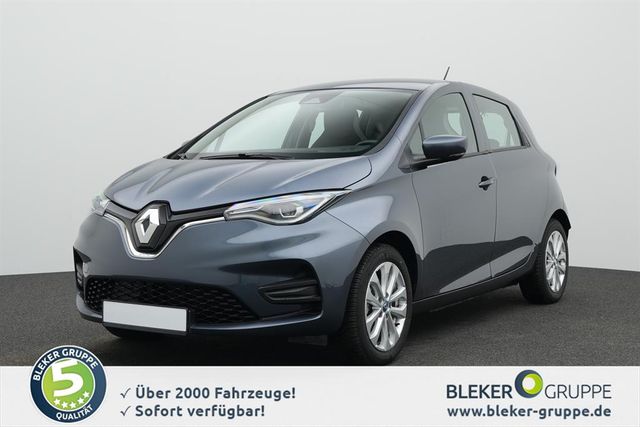 Renault ZOE E-Tech 1 Zoe R110 Experience R110/Z.E. 50 (