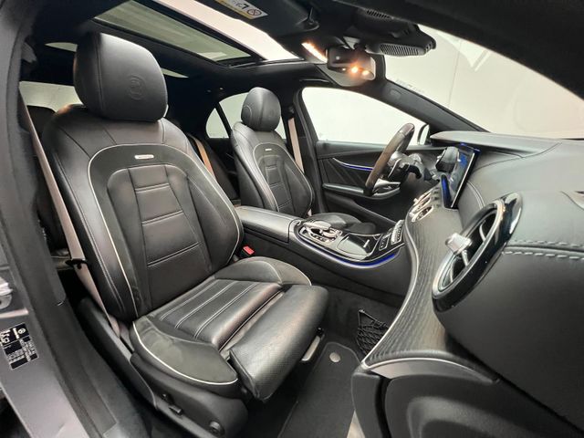 Mercedes-Benz E 63 S*AMG*Lim.*4Matic+*Pano*Night*Burmester*