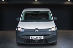 VW Caddy L1H1 2.0 TDI Cargo*Komfort*LKW-Z*KAM*15"*