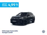 Volkswagen Tiguan R-Line 2,0 l TSI OPF 4MOTION 195 kW (265