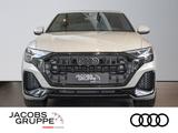 Audi Q8 SUV 50 TDI quattro 210286 kWPS UPE 119.770,-  - Audi Q8: Beige