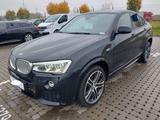 BMW X4 xDrive 35d M Sport /LEDER /MEMORY /360°KAMERA - BMW X4 in München