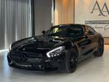 Mercedes-Benz AMG GT Coupe V8*BURMESTER*SCHALENSITZE* - gebrauchte Mercedes-Benz Coupés