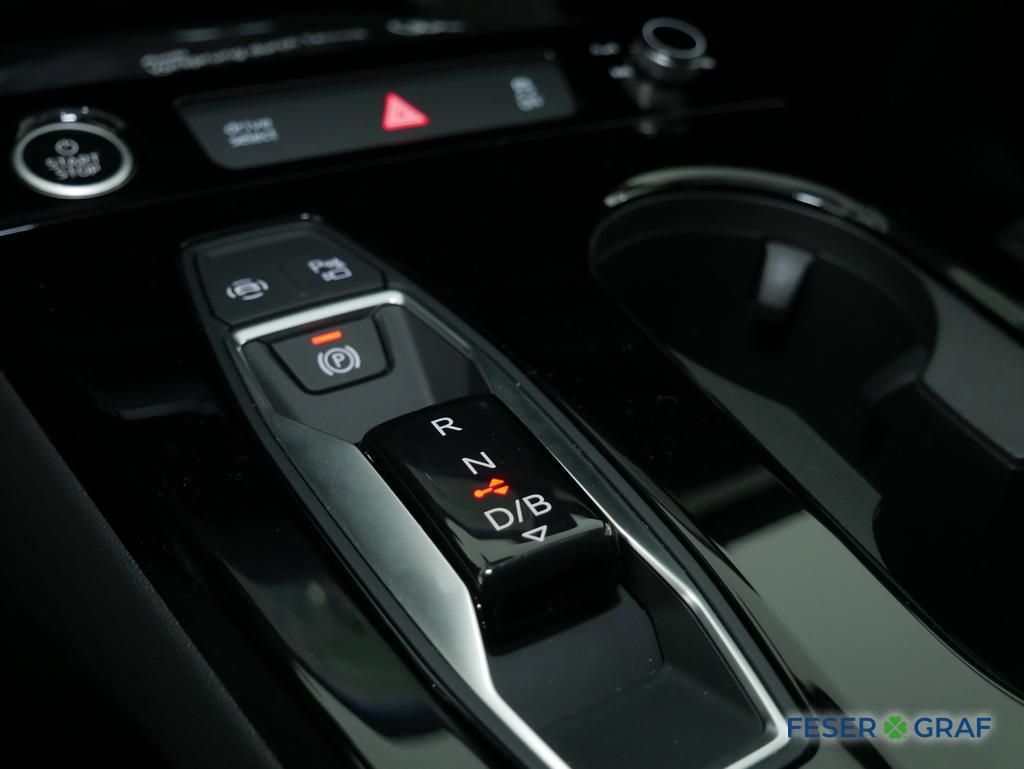 Audi Q6 e-tron - Bild 9