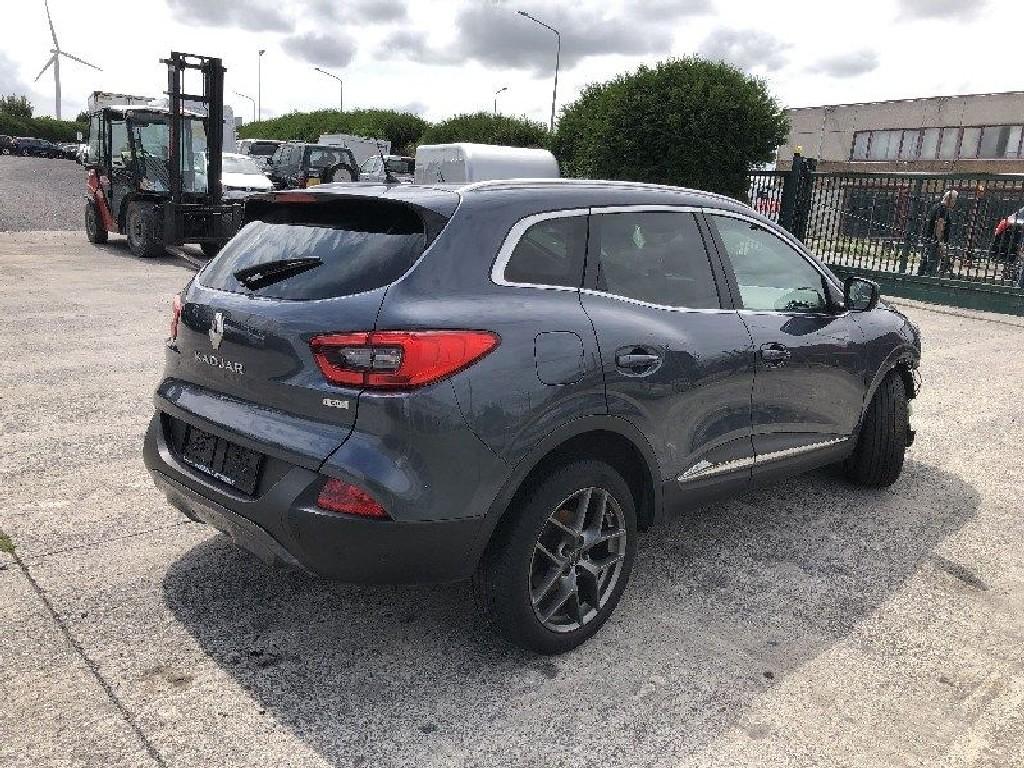 Renault Kadjar INTENS 1.5 DCI