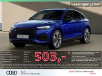 Audi Q5 - Vorschau Bild 1