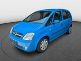 Opel Meriva 1.8-Automatik-Klima-Tüv-Allwetter - gebrauchte Opel Meriva aus dem Jahr 2003