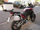 Ducati MULTISTRADA V4 RALLY RADAR S SPOKE AKRAPOVIC-1HA - DUCATI NÜRNBERG