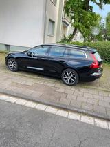 Volvo V60 D3 AWD Geartronic Inscription Inscription - Volvo Gebrauchtwagen in Wiesbaden