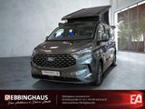 Ford Transit Custom Nugget 320 L1 Titanium Aufstelld.