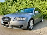 Audi A6 3.0 TDI S-Line quattro Avant  - Audi A6 aus 2006: Line