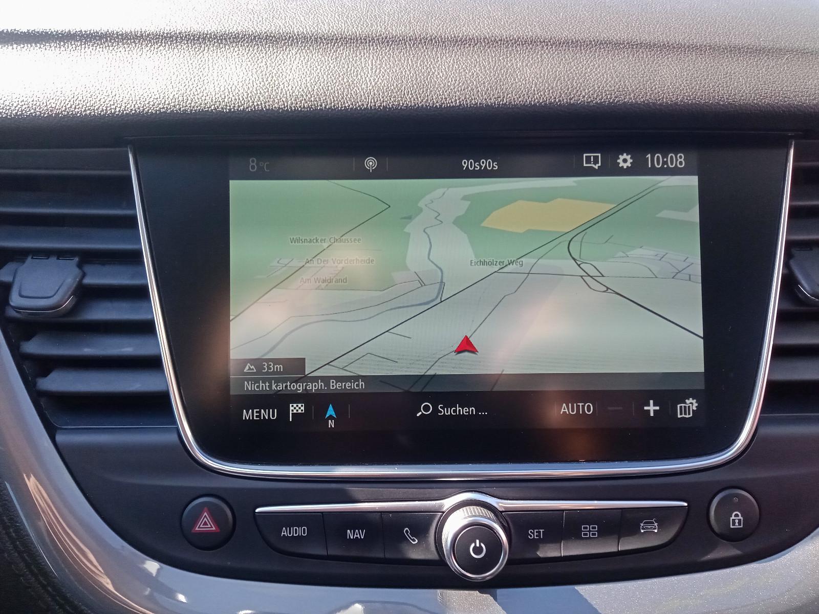 Opel Grandland (X)/LED/EL.HECK/NAV/KAM/KEYLESS