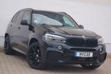 BMW X5*M-Sport Paket*LED*360° Kamera*Head-Up*Webasto - BMW X5 Gebrauchtwagen in Berlin