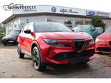 Alfa Romeo Junior Ibrida 1.2 VGT 48V-Hybrid Speciale Navi M - Alfa Romeo Junior Neuwagen