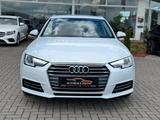 Audi A4 Avant 2.0TDI S-TRONIC"SPORT-LINE"AHK*AMBIENTE - Audi A4: Kombi, Ambiente