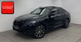 BMW X4 xDrive 20 i M SPORT CARBON+PANO+AHK+STANDHZG+ - BMW X4 aus 2023