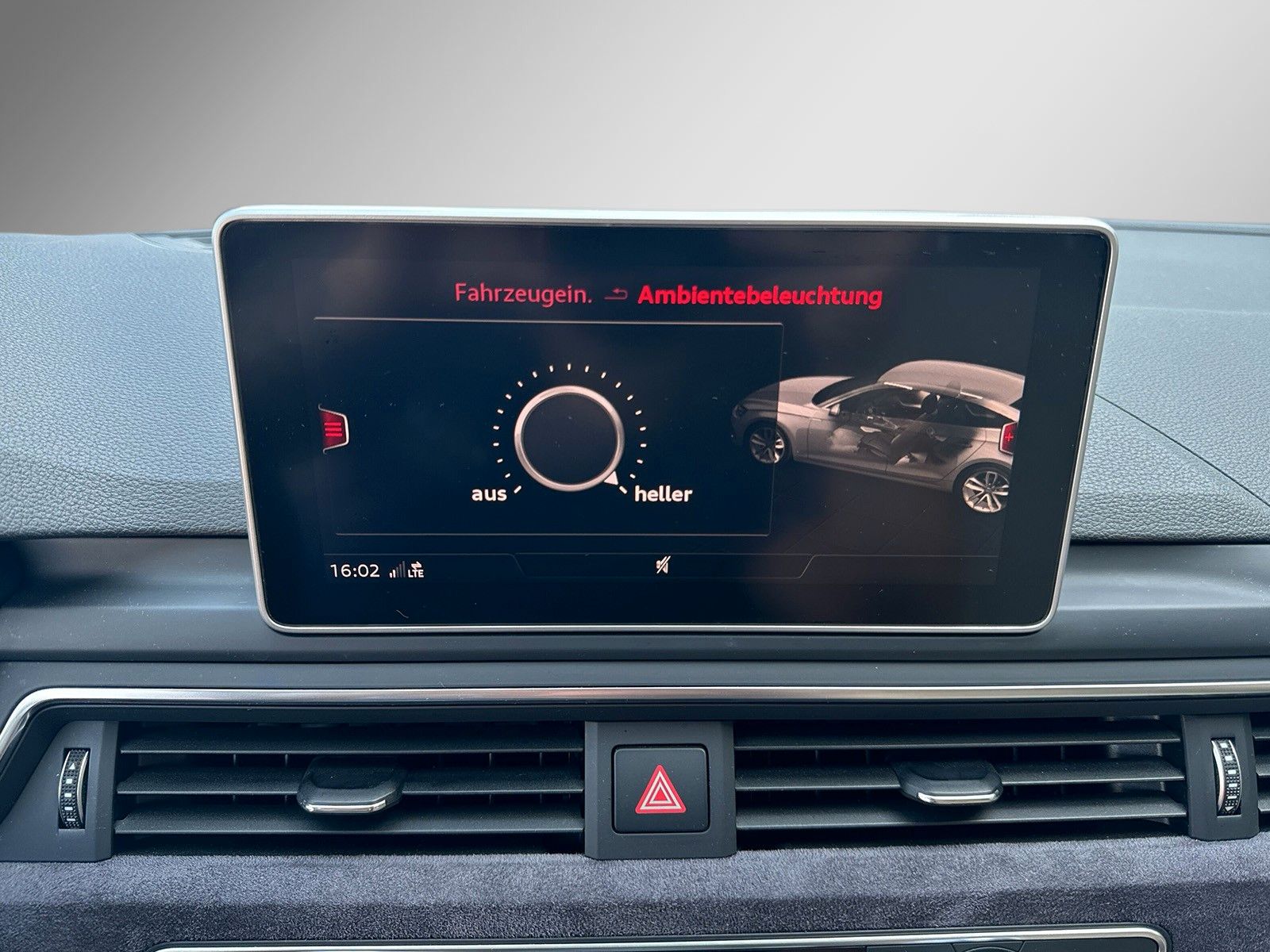 Fahrzeugabbildung Audi A5 Sportback *Quattro*Pano*Vollleder*Dig Cockpit