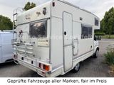 Bürstner Fiat  H Kennzeichen. TÜV Inpektion Kupplung neu - Angebote entsprechen deinen Suchkriterien