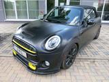 MINI Cooper S Cabrio JOHN COOPER WORKS NAVI XENON KAM - MINI Cooper S Cabrio Gebrauchtwagen