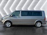 Volkswagen T6.1 Kombi LR 2.0TDI DSG 4Motion LED STHZ Kamera - Volkswagen T6 Kombi mit Diesel-Antrieb: Automatik