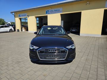 Audi A6 - 2