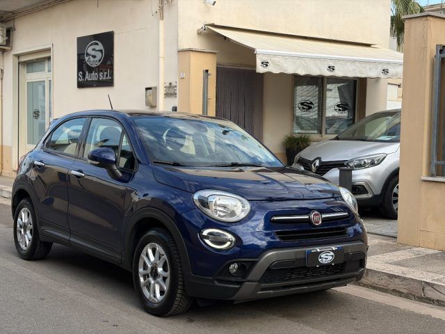 Image of Fiat 500L Cross