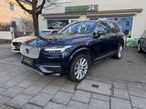 Volvo XC 90 XC90 Inscription 7 SITZER/PANO/360 KAM/AHK - Volvo: X